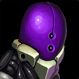 Portrait of Mothership Control