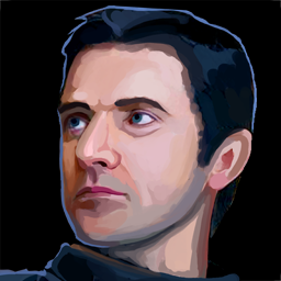 Portrait of Commander Imani Vale